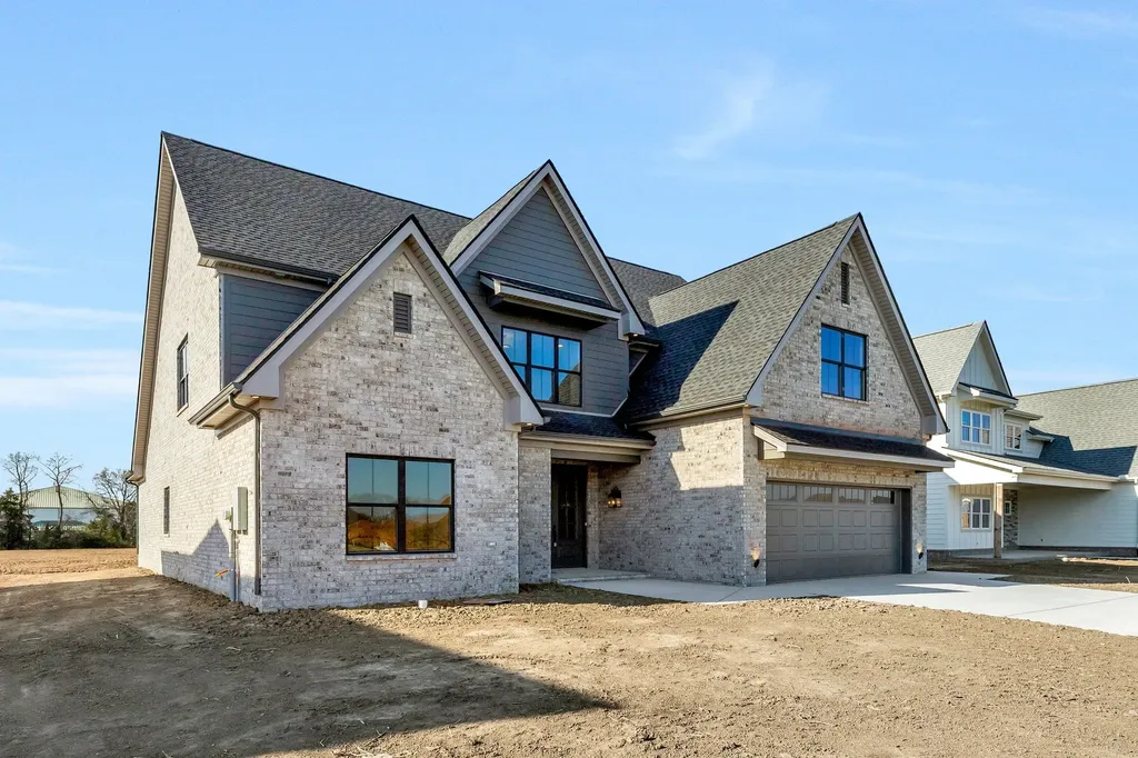 5548 Sinclair Street Murfreesboro TN 37127