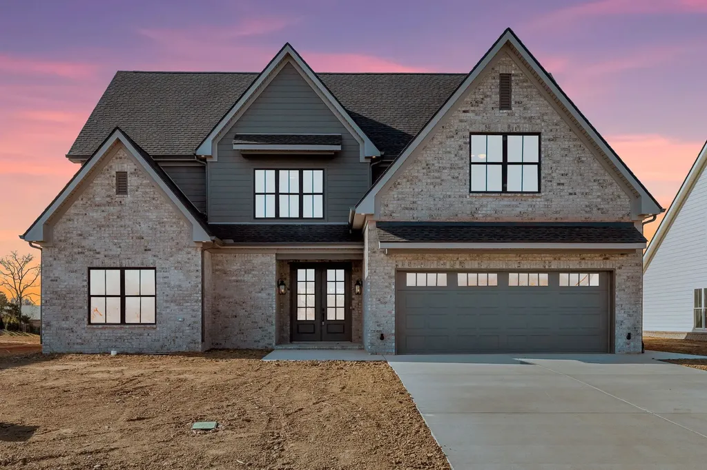 5548 Sinclair Street Murfreesboro TN 37127