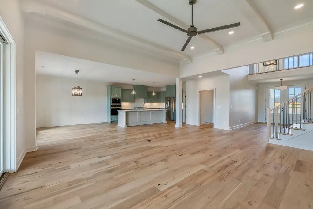 5548 Sinclair Street Murfreesboro TN 37127