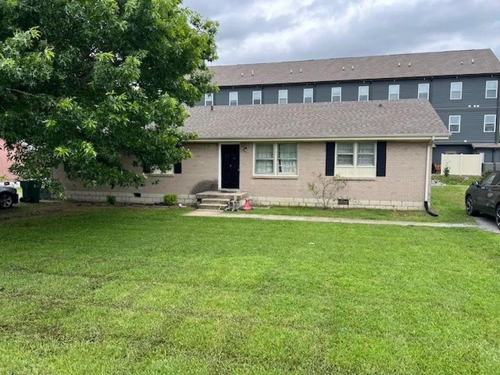 721 Kent Drive Lebanon TN 37087