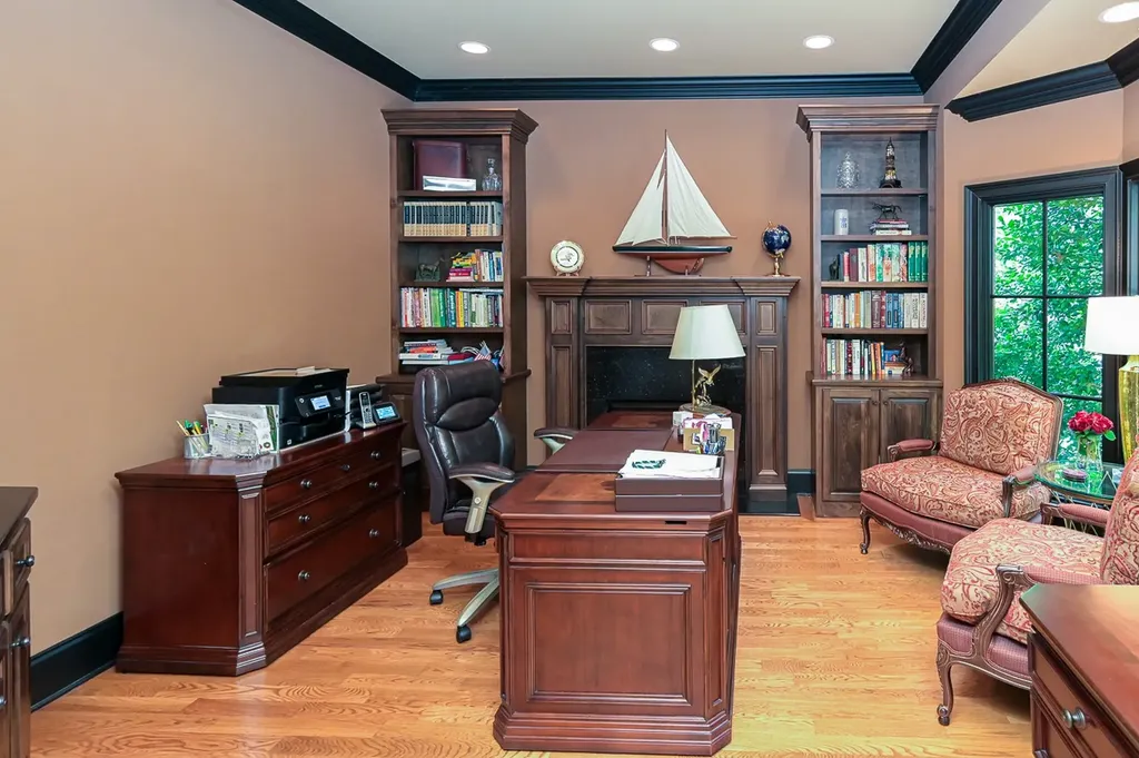 205 Nature Ridge Road Tullahoma TN 37388