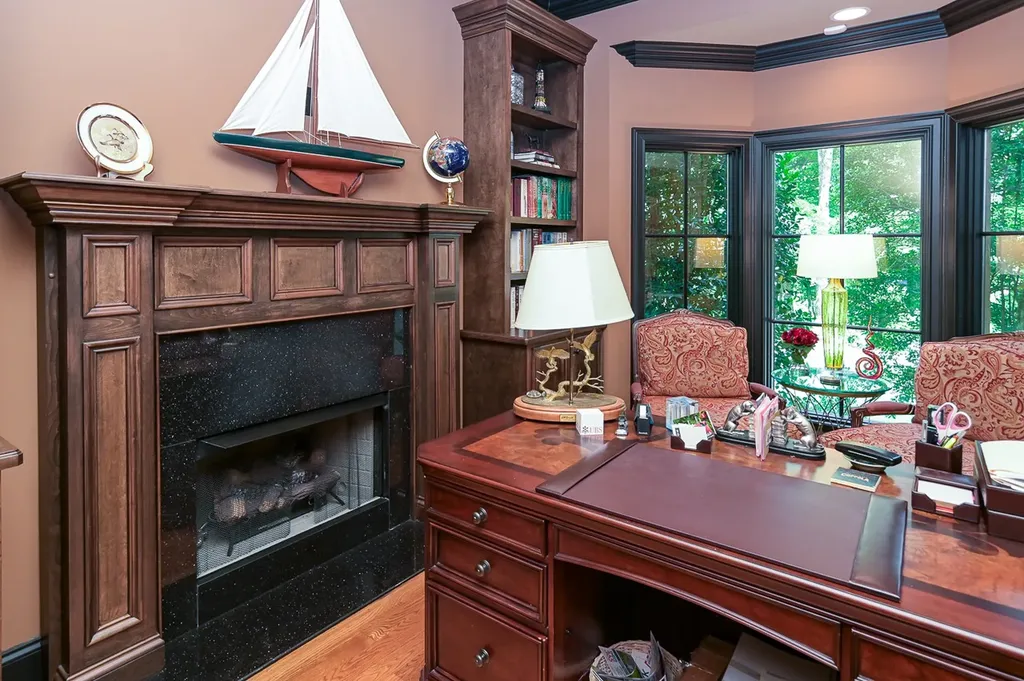 205 Nature Ridge Road Tullahoma TN 37388