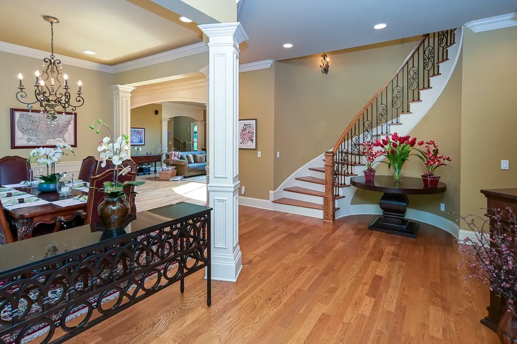 205 Nature Ridge Road Tullahoma TN 37388