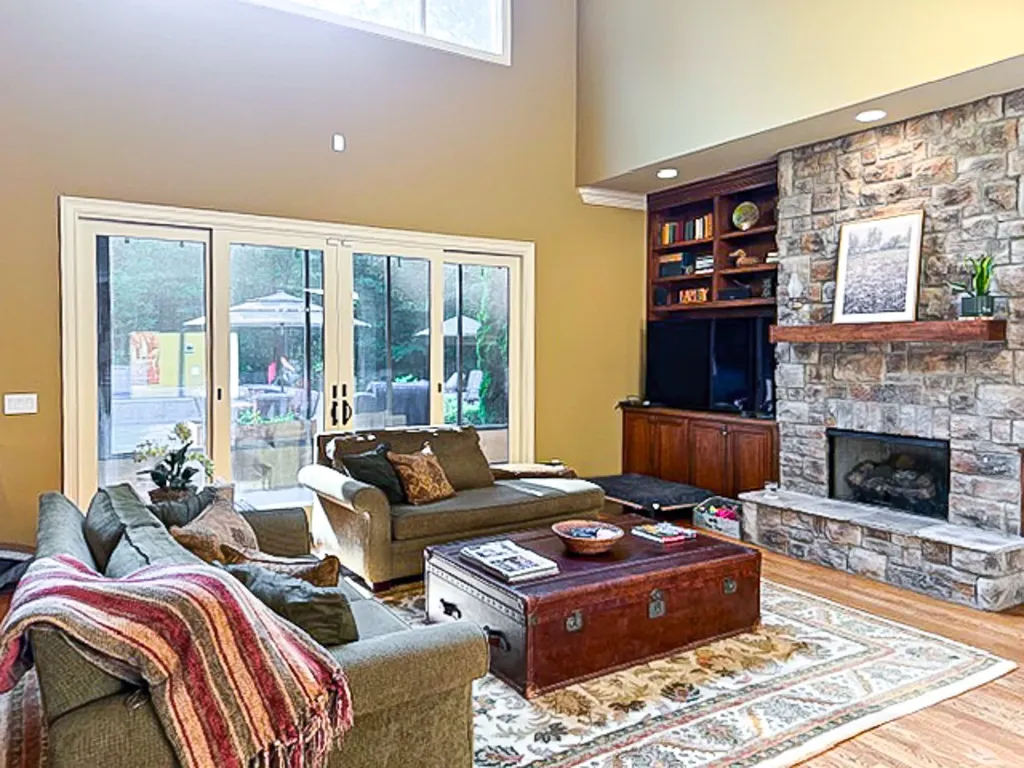 205 Nature Ridge Road Tullahoma TN 37388