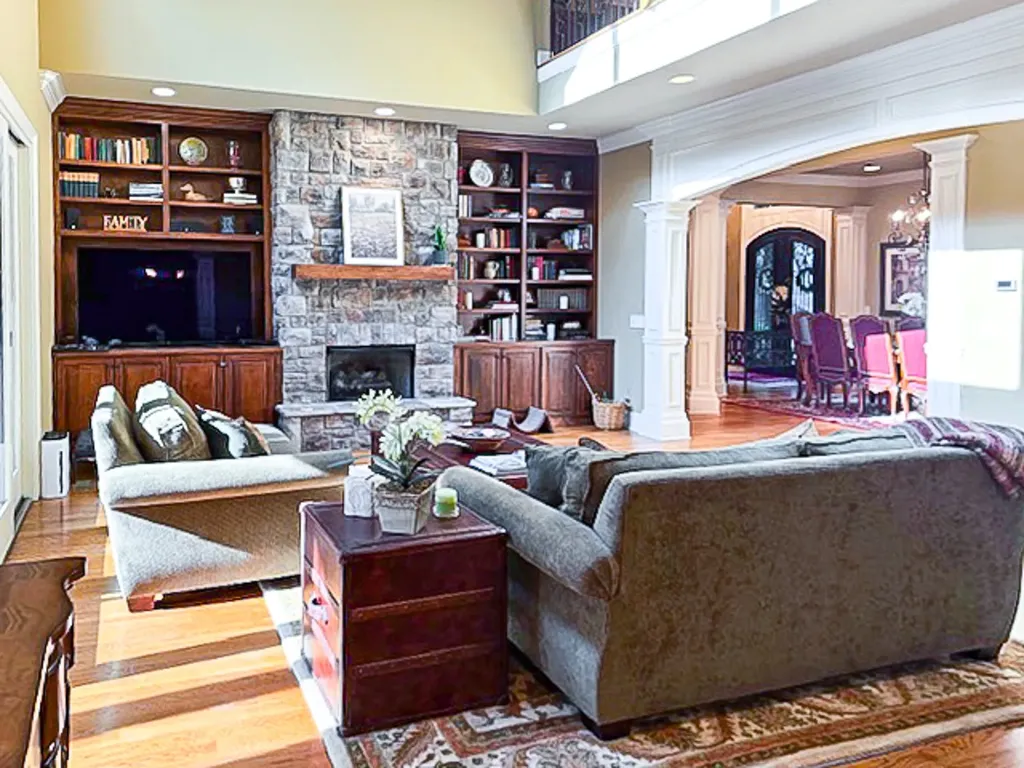 205 Nature Ridge Road Tullahoma TN 37388