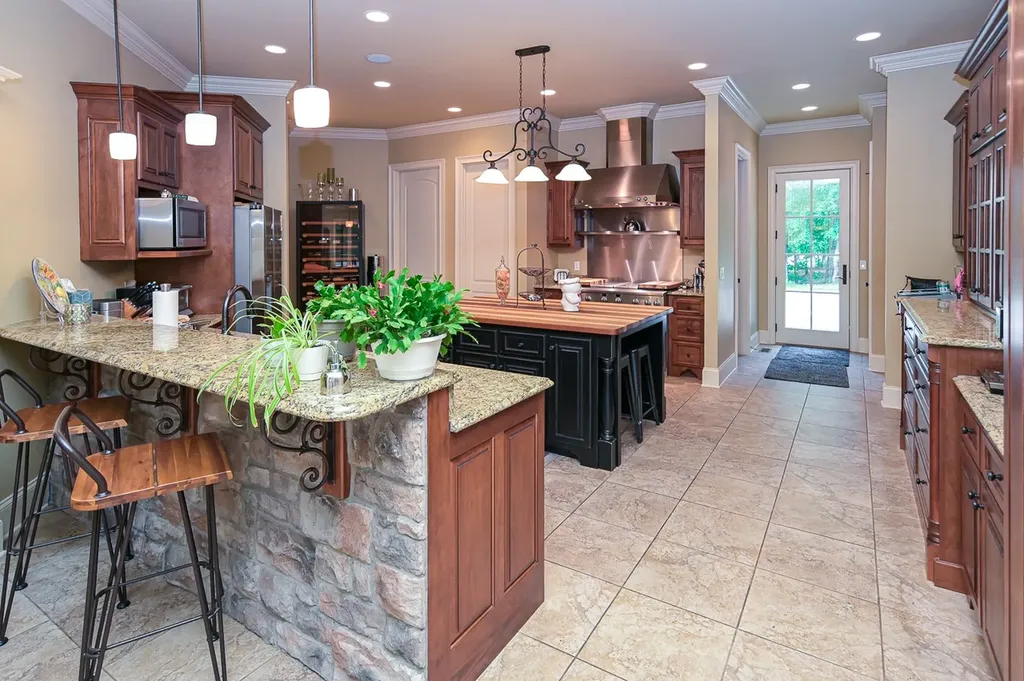 205 Nature Ridge Road Tullahoma TN 37388