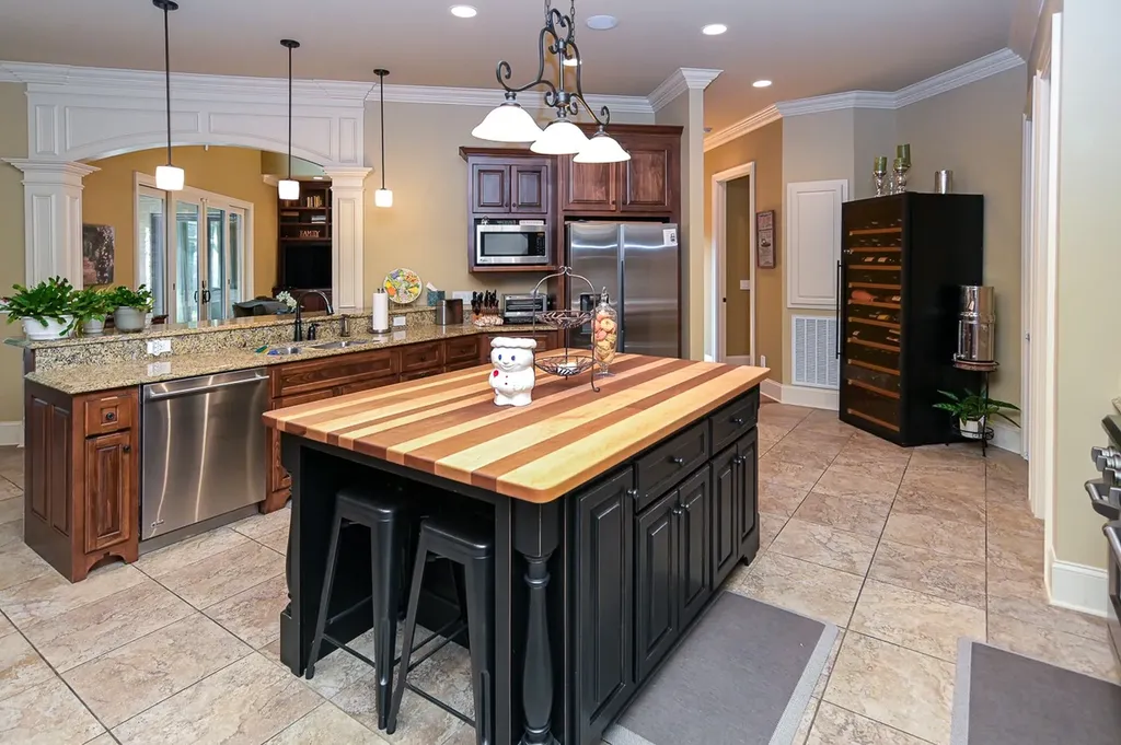 205 Nature Ridge Road Tullahoma TN 37388