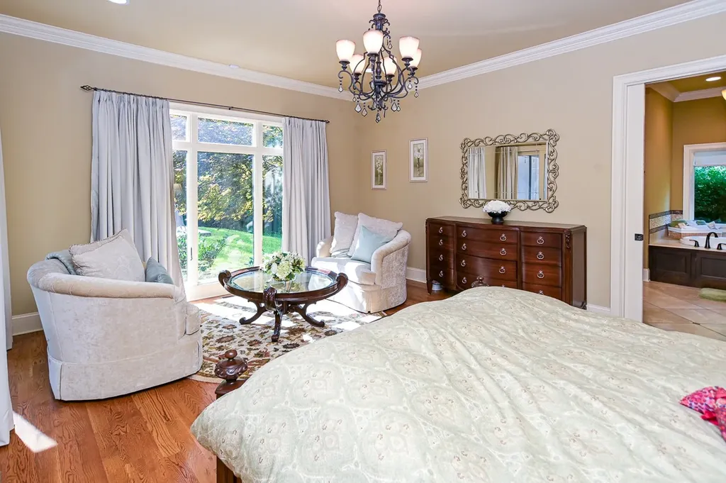 205 Nature Ridge Road Tullahoma TN 37388
