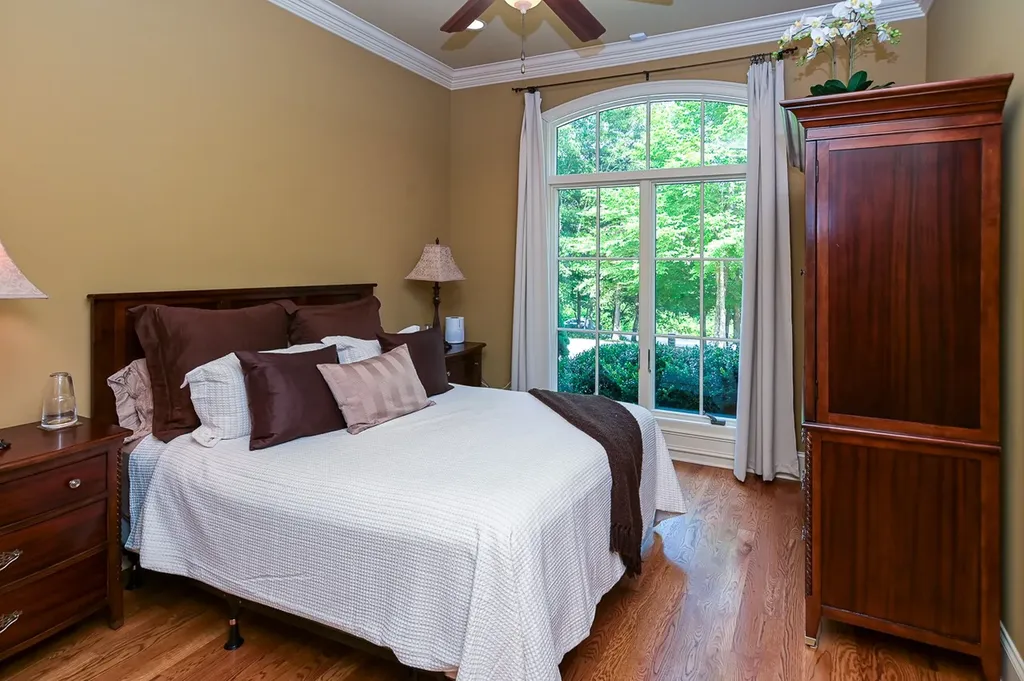 205 Nature Ridge Road Tullahoma TN 37388