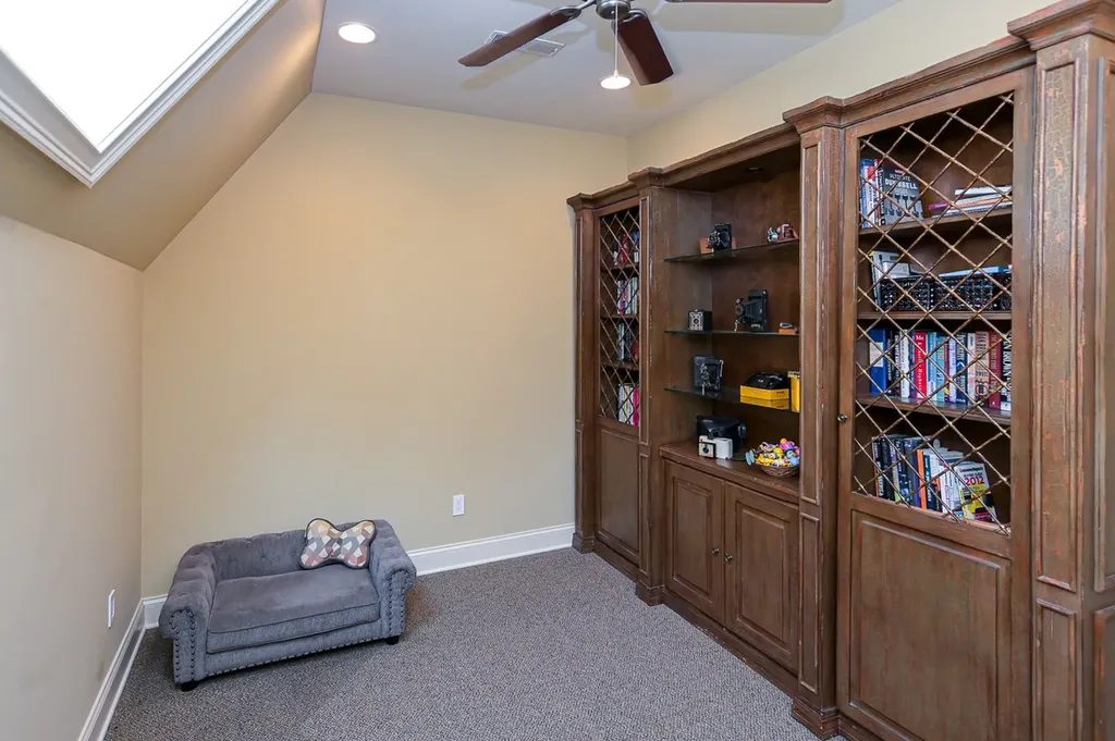 205 Nature Ridge Road Tullahoma TN 37388