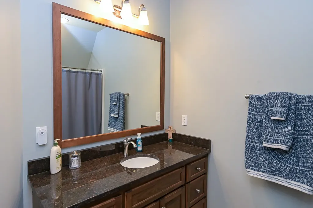 205 Nature Ridge Road Tullahoma TN 37388