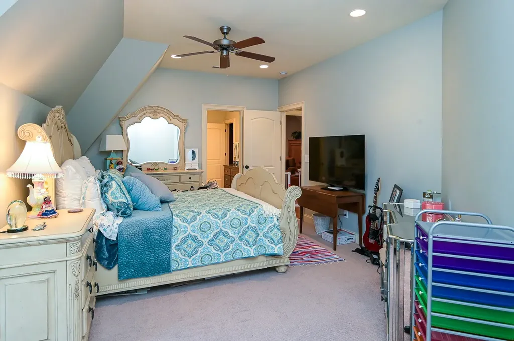 205 Nature Ridge Road Tullahoma TN 37388