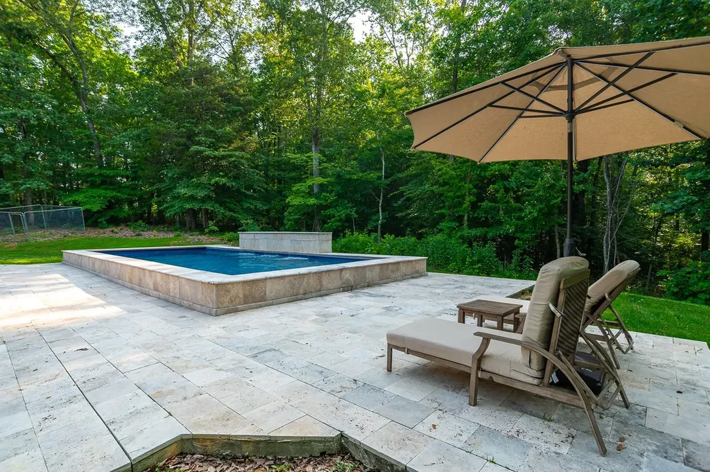 205 Nature Ridge Road Tullahoma TN 37388