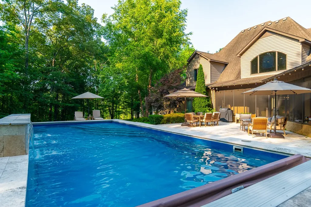 205 Nature Ridge Road Tullahoma TN 37388