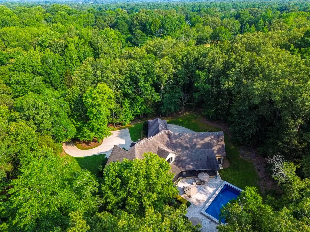 205 Nature Ridge Road Tullahoma TN 37388