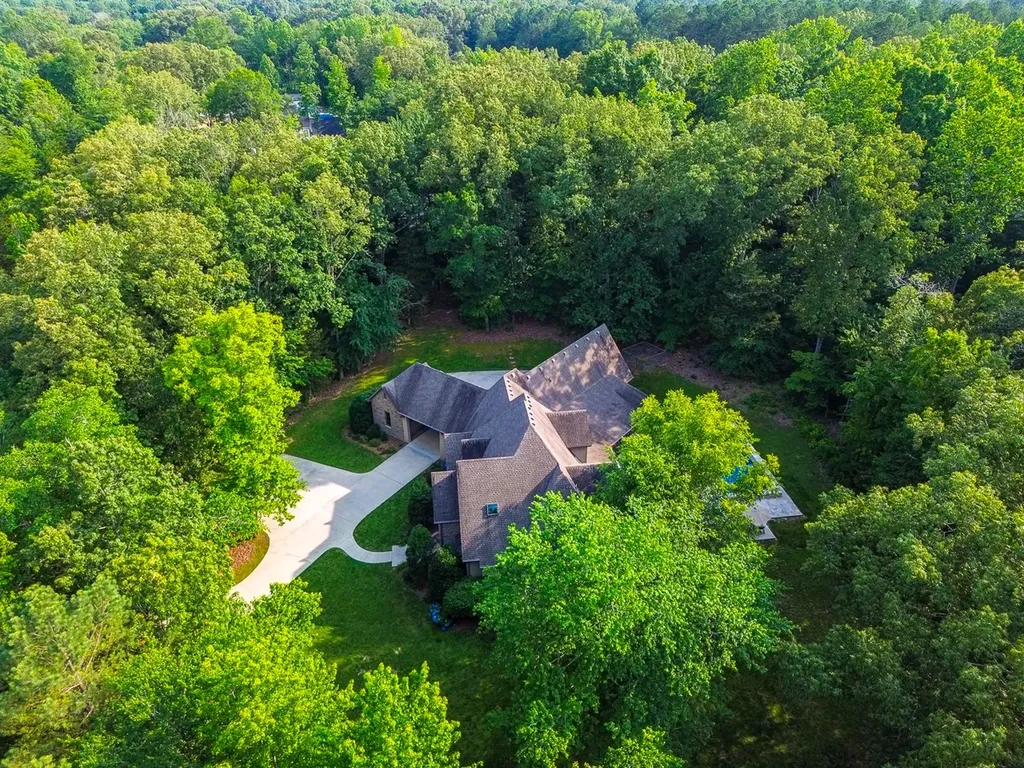 205 Nature Ridge Road Tullahoma TN 37388