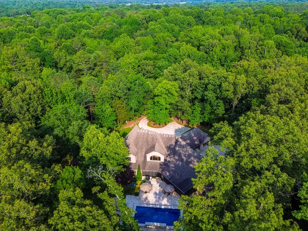 205 Nature Ridge Road Tullahoma TN 37388