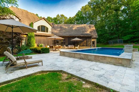 205 Nature Ridge Road Tullahoma TN 37388