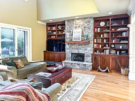 205 Nature Ridge Road Tullahoma TN 37388