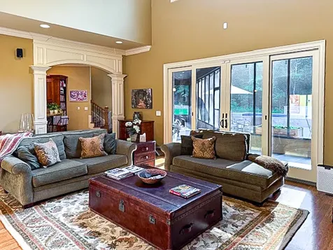 205 Nature Ridge Road Tullahoma TN 37388