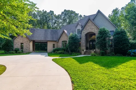 205 Nature Ridge Road Tullahoma TN 37388