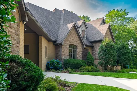 205 Nature Ridge Road Tullahoma TN 37388