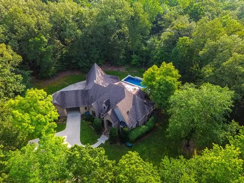 205 Nature Ridge Road Tullahoma TN 37388
