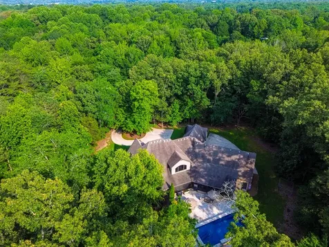 205 Nature Ridge Road Tullahoma TN 37388