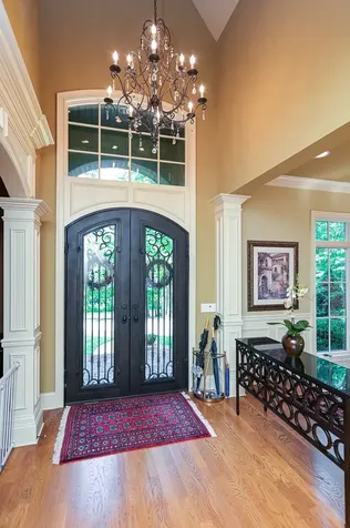 205 Nature Ridge Road Tullahoma TN 37388