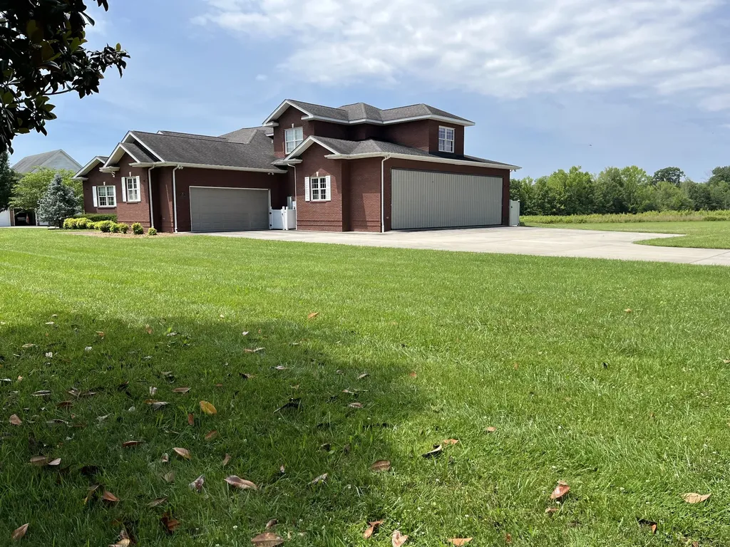109 Chandelle Drive Tullahoma TN 37388