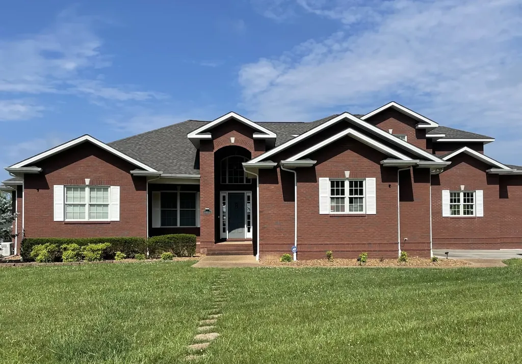 109 Chandelle Drive Tullahoma TN 37388