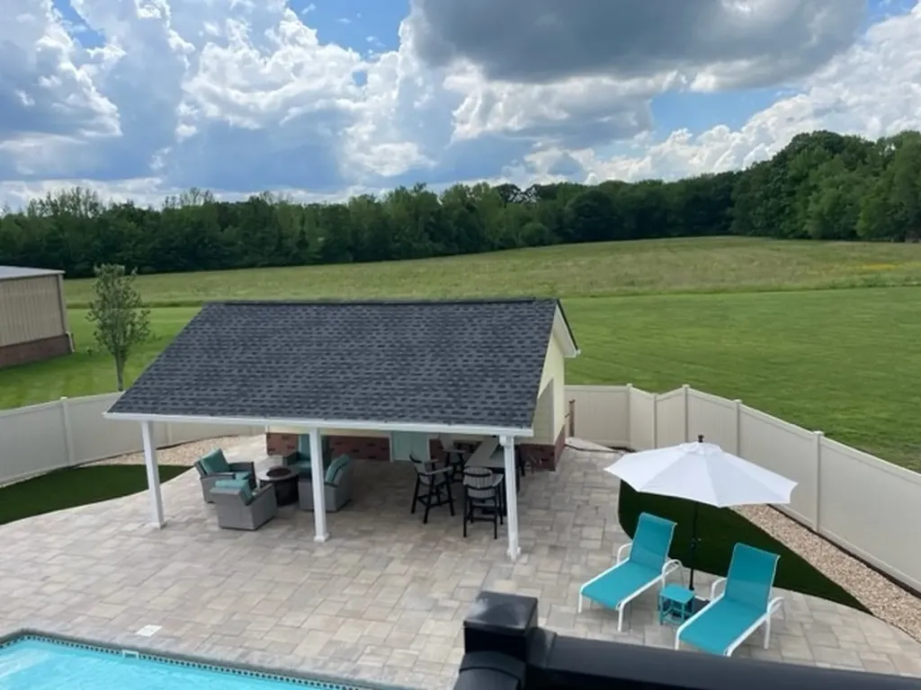 109 Chandelle Drive Tullahoma TN 37388