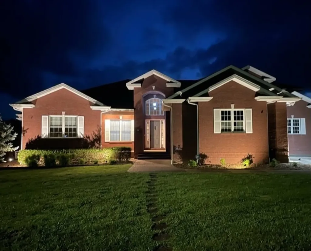 109 Chandelle Drive Tullahoma TN 37388