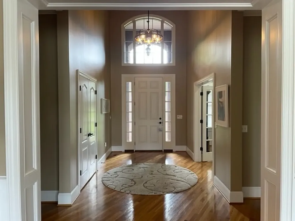 109 Chandelle Drive Tullahoma TN 37388