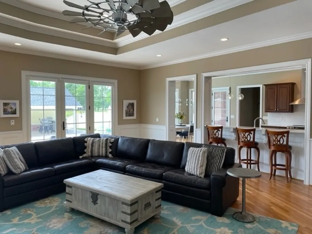 109 Chandelle Drive Tullahoma TN 37388