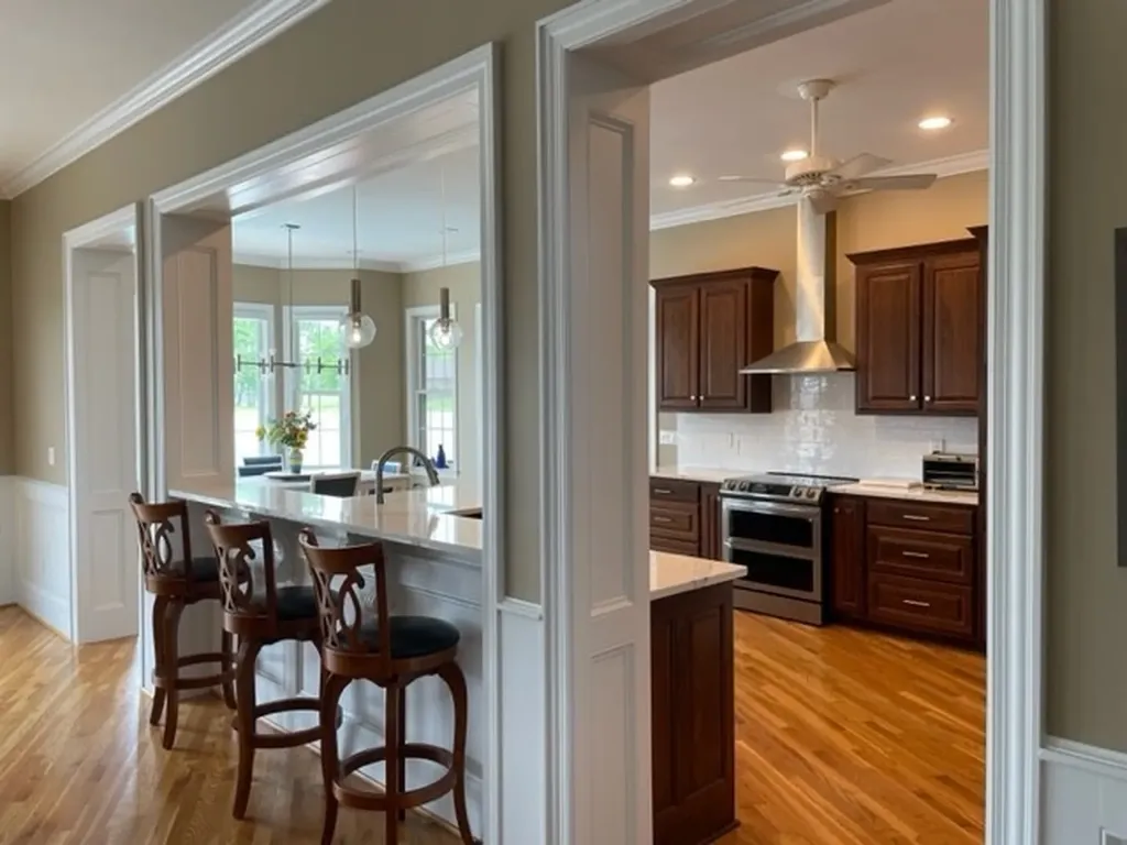 109 Chandelle Drive Tullahoma TN 37388
