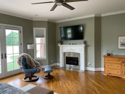 109 Chandelle Drive Tullahoma TN 37388