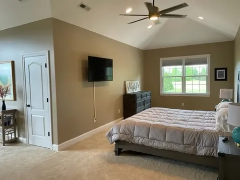 109 Chandelle Drive Tullahoma TN 37388