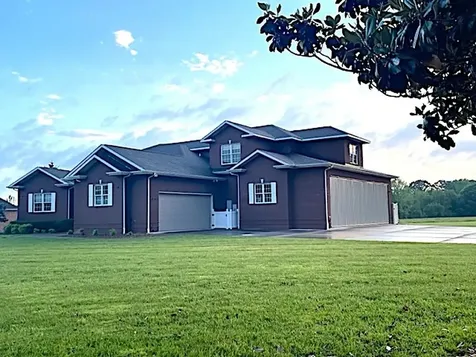 109 Chandelle Drive Tullahoma TN 37388