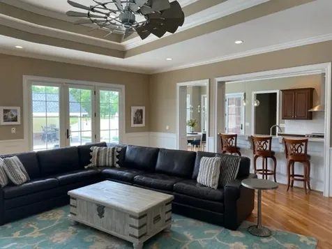 109 Chandelle Drive Tullahoma TN 37388