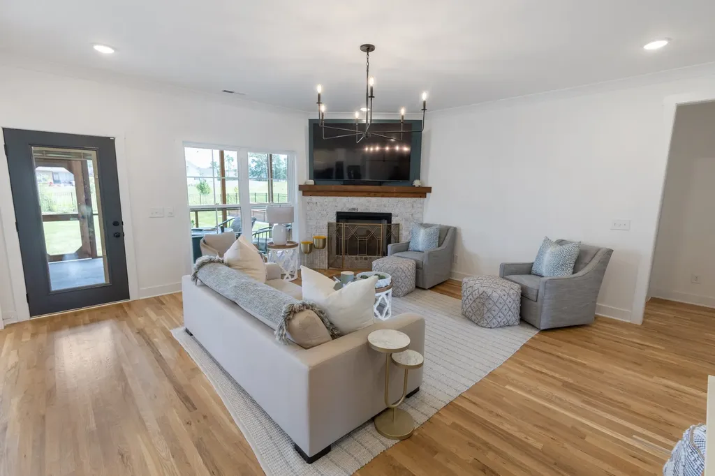 2707 Congress Drive Murfreesboro TN 37128