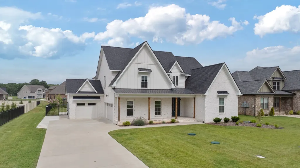 2707 Congress Drive Murfreesboro TN 37128