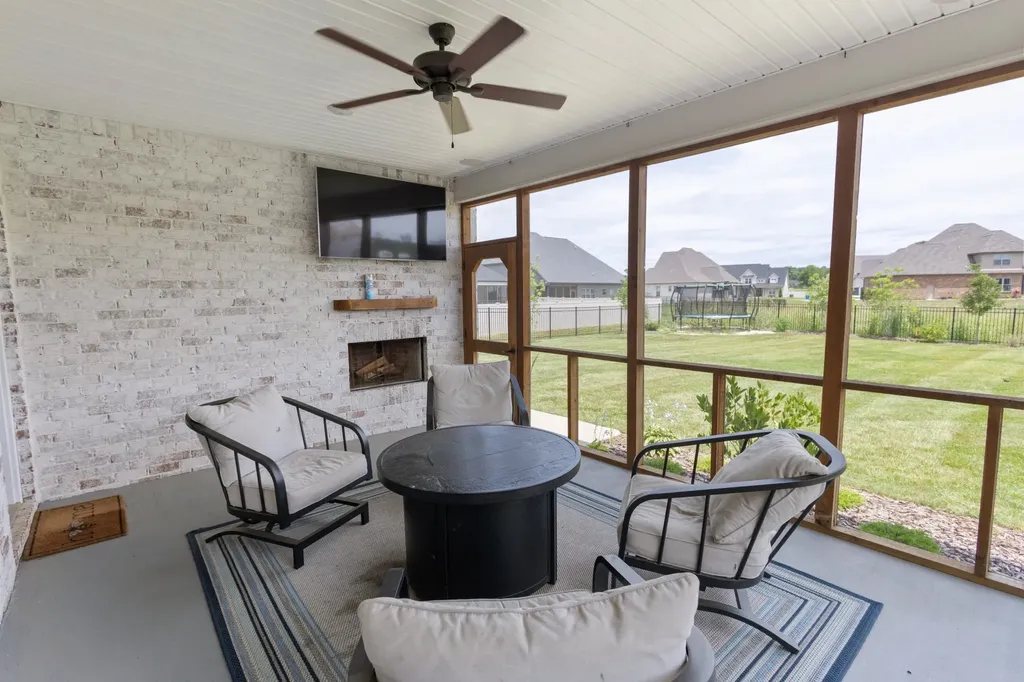 2707 Congress Drive Murfreesboro TN 37128