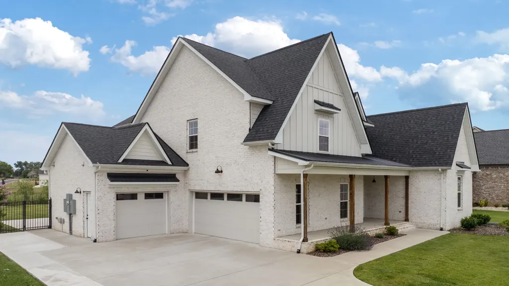 2707 Congress Drive Murfreesboro TN 37128