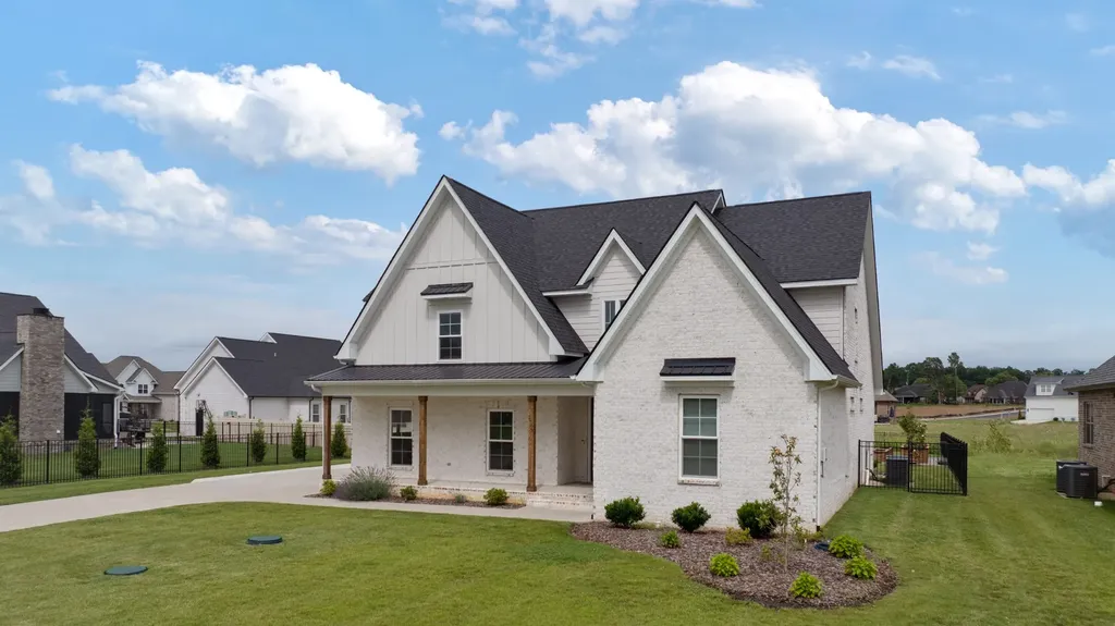 2707 Congress Drive Murfreesboro TN 37128