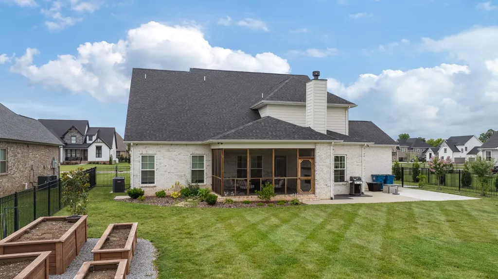 2707 Congress Drive Murfreesboro TN 37128