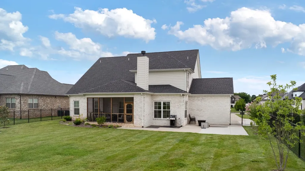 2707 Congress Drive Murfreesboro TN 37128