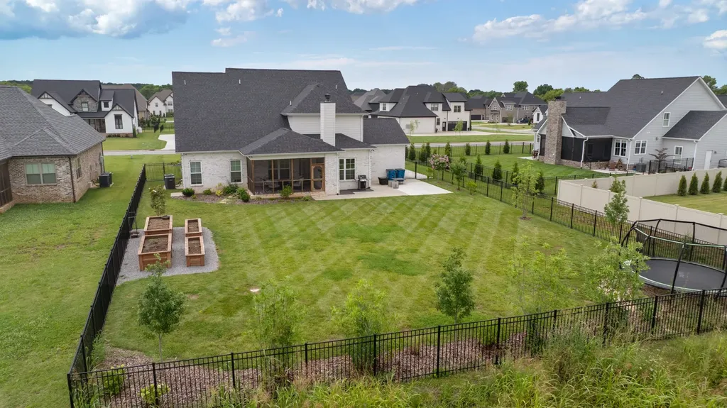 2707 Congress Drive Murfreesboro TN 37128