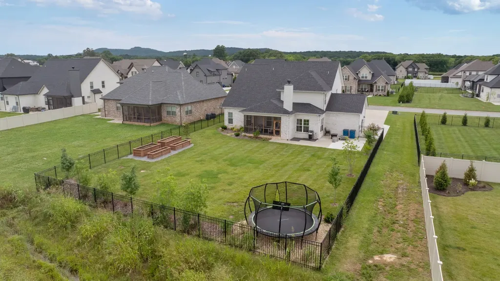 2707 Congress Drive Murfreesboro TN 37128