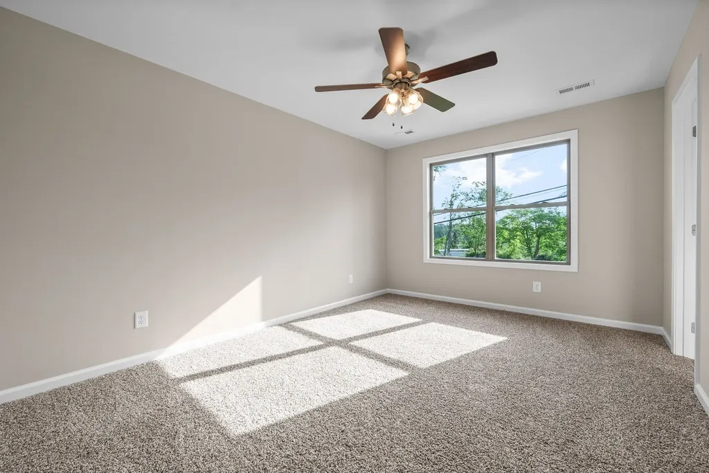 1906 Evans Road Clarksville TN 37042